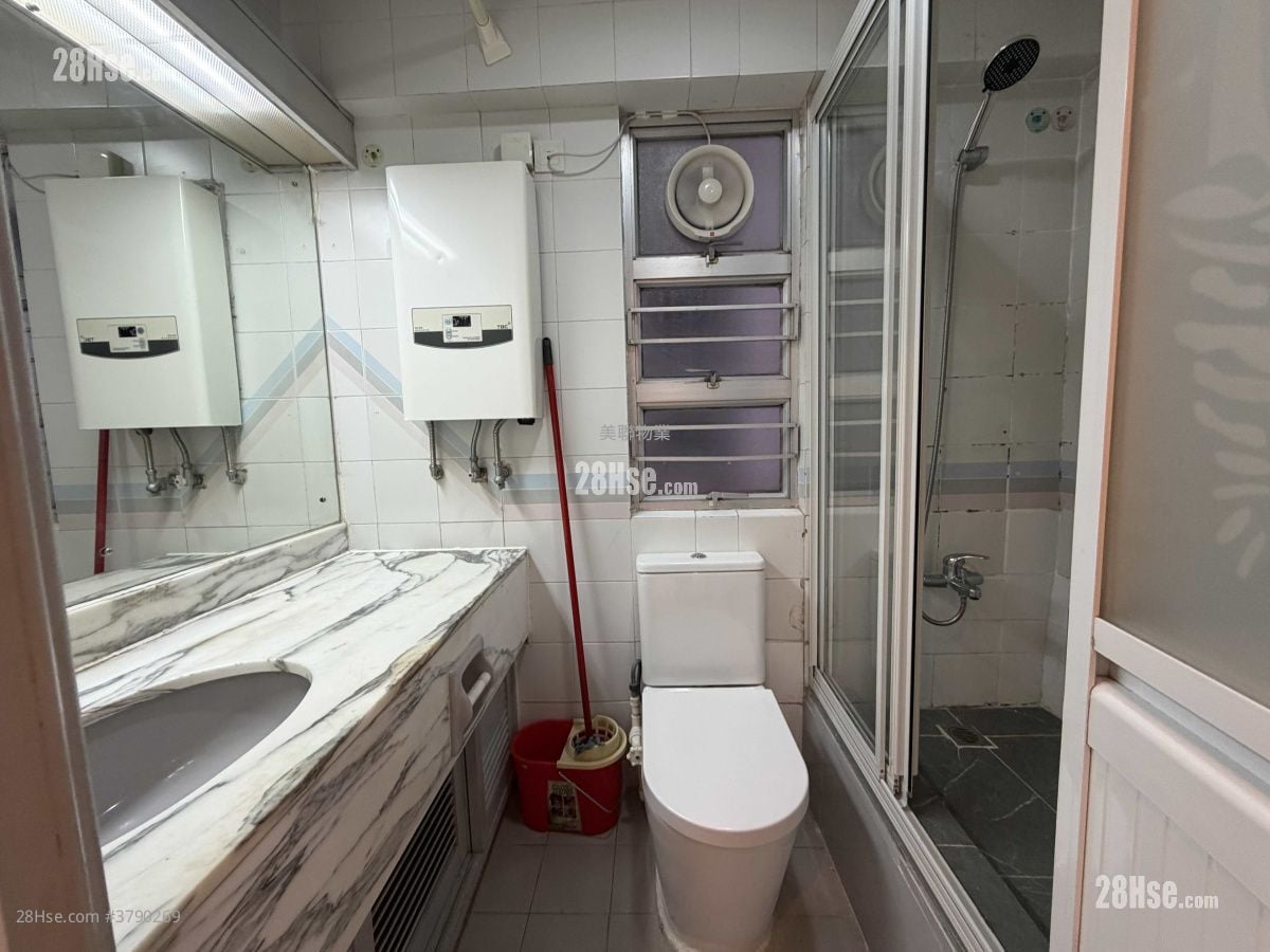 Greenfield Garden Rental 1 Bedroom , 1 Bathroom 386 ft²