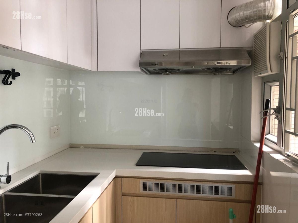 Well On Garden Sell 3 Bedrooms , 1 Bathroom 502 ft²