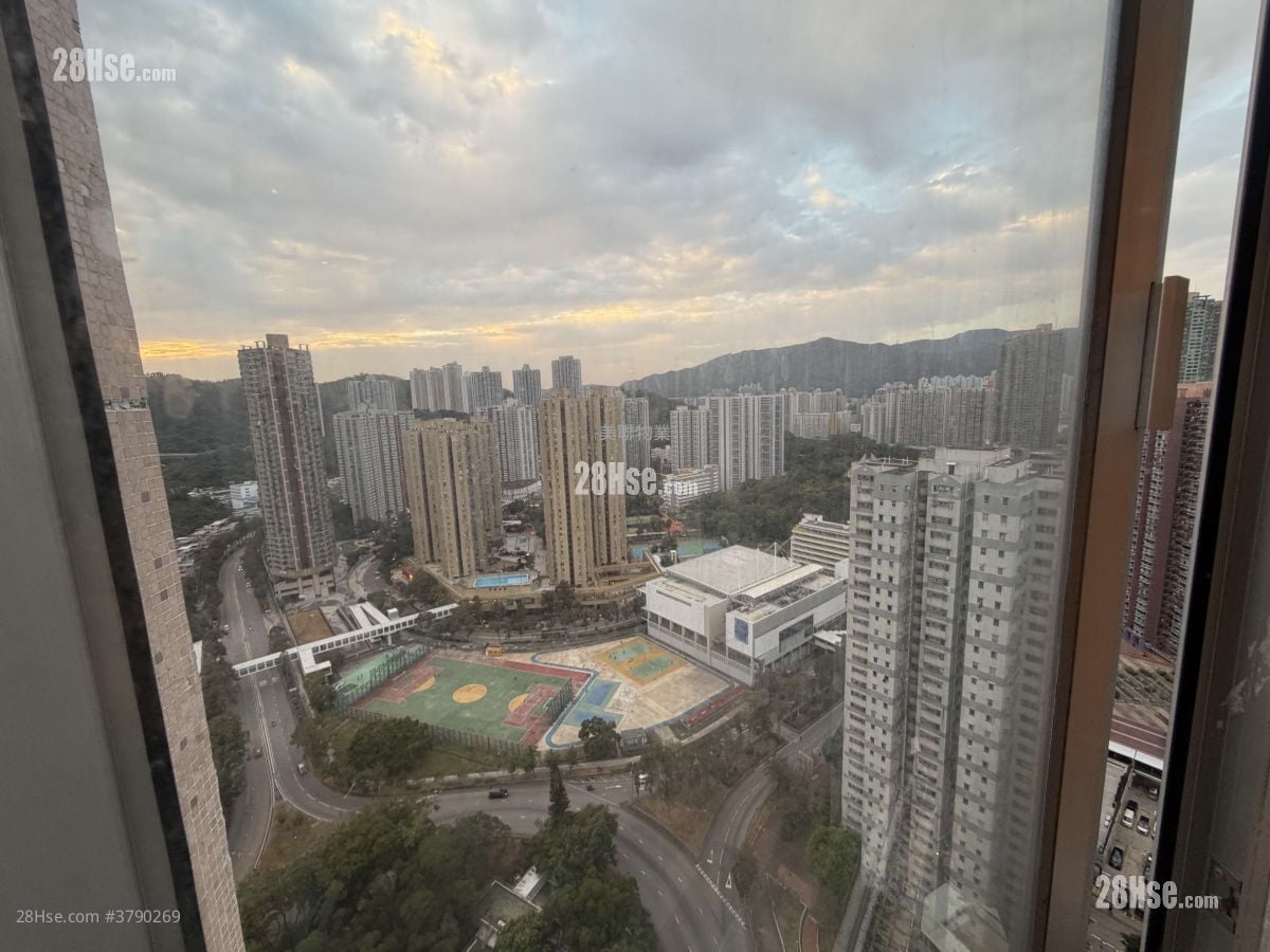 Greenfield Garden Rental 1 Bedroom , 1 Bathroom 386 ft²