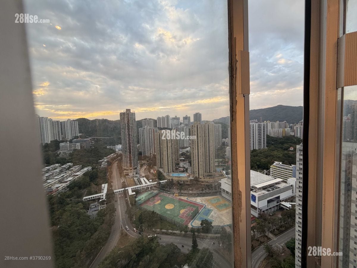 Greenfield Garden Rental 1 Bedroom , 1 Bathroom 386 ft²