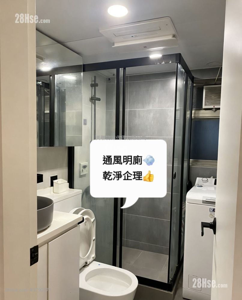 将军澳中心 售盘 2 房 384 平方尺