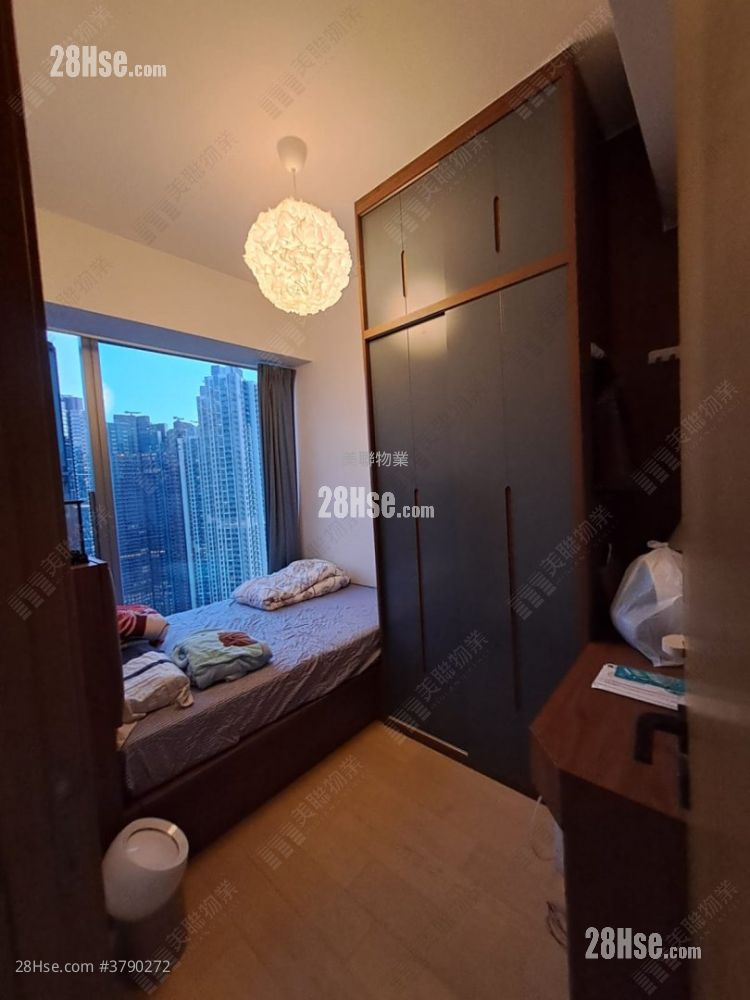 MALIBU 售盘 2 房 , 1 浴室 459 平方尺