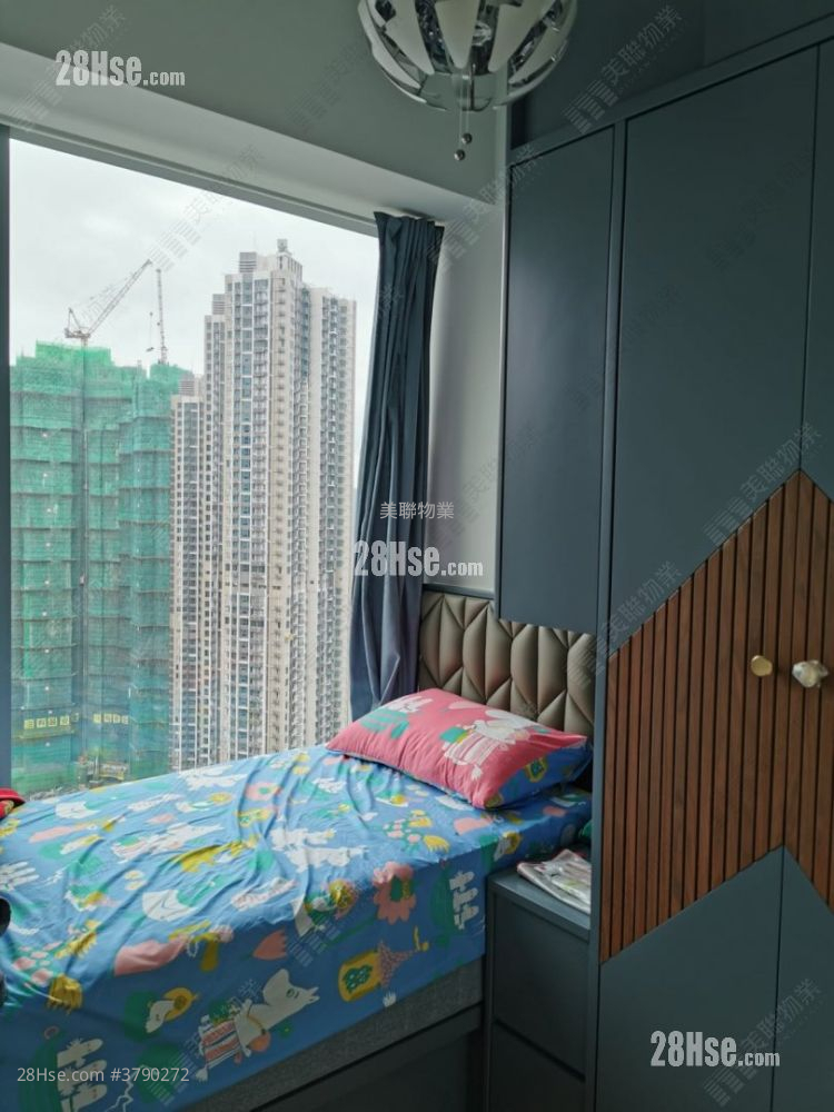 MALIBU 售盘 2 房 , 1 浴室 459 平方尺