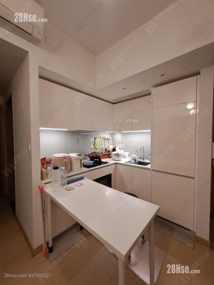 MALIBU 售盘 2 房 , 1 浴室 459 平方尺