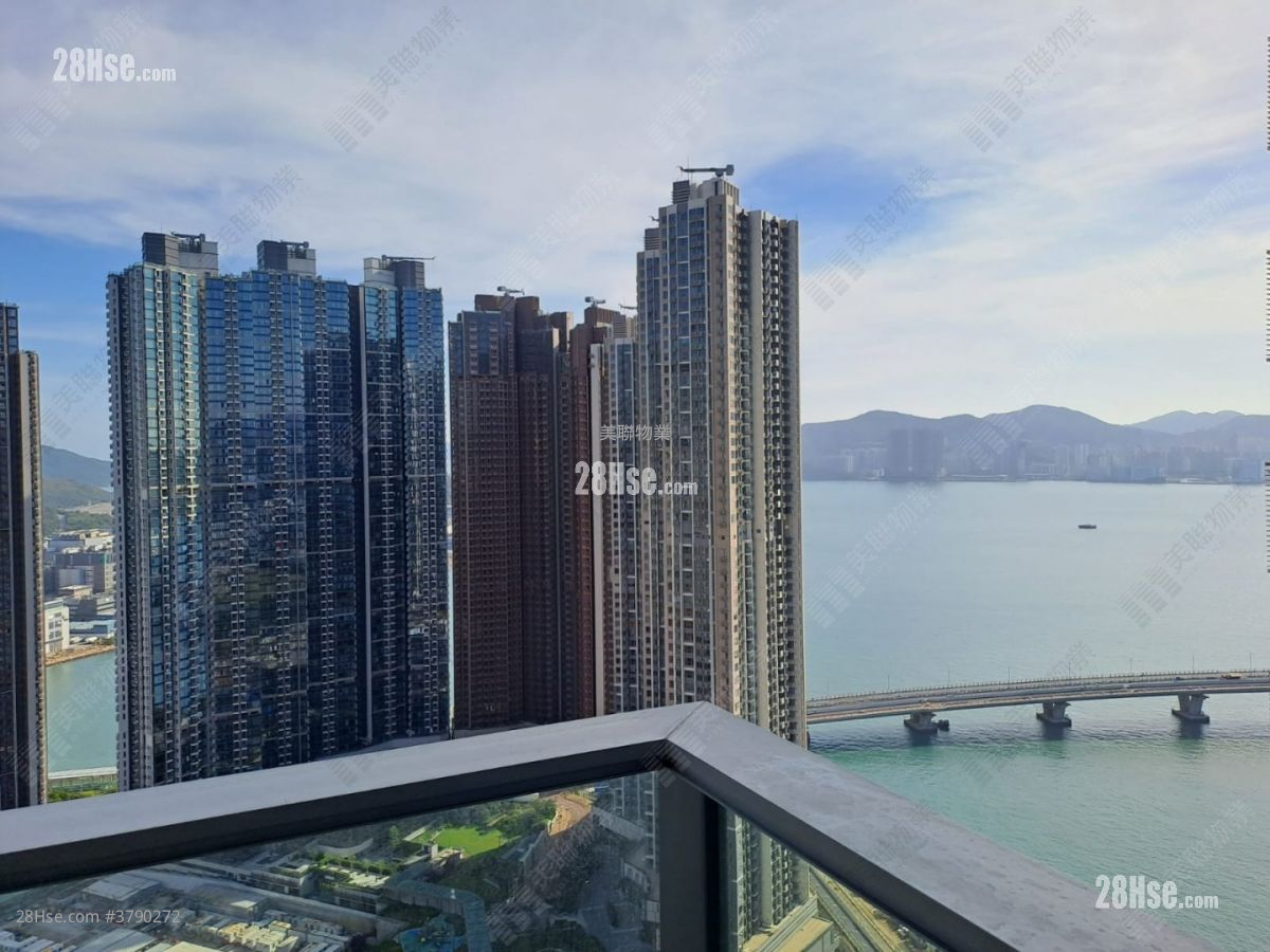 MALIBU 售盘 2 房 , 1 浴室 459 平方尺