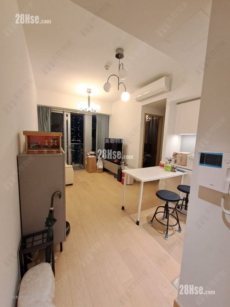 MALIBU 售盘 2 房 , 1 浴室 459 平方尺