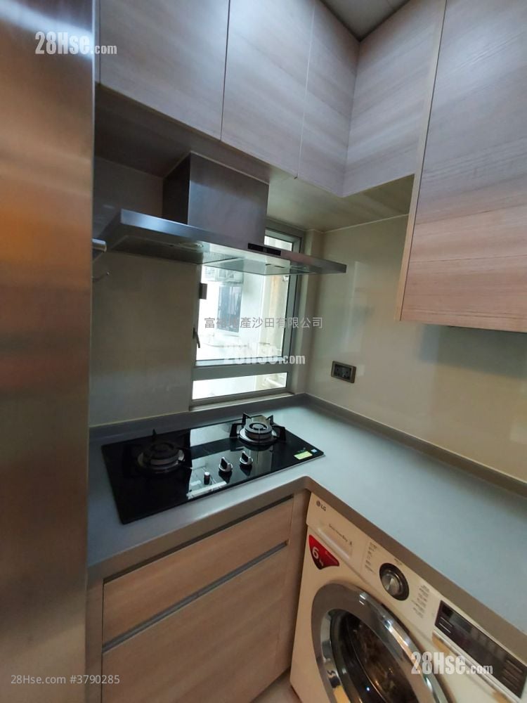 Golden Lion Garden Rental 2 Bedrooms , 1 Bathroom 336 ft²