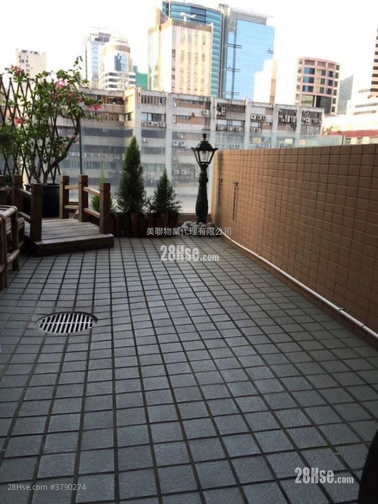 宇晴轩 售盘 2 房 , 1 浴室 447 平方尺