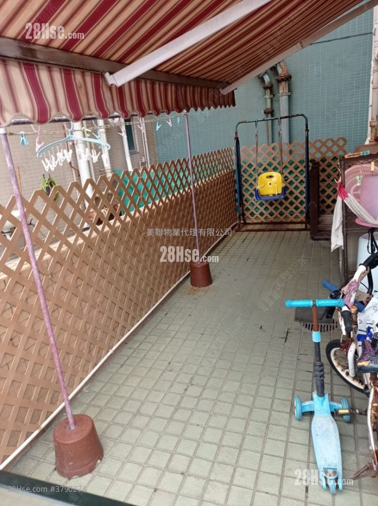 宇晴轩 售盘 2 房 , 1 浴室 447 平方尺