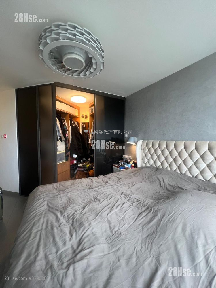 太古城 售盘 4 房 , 2 浴室 1,114 平方尺