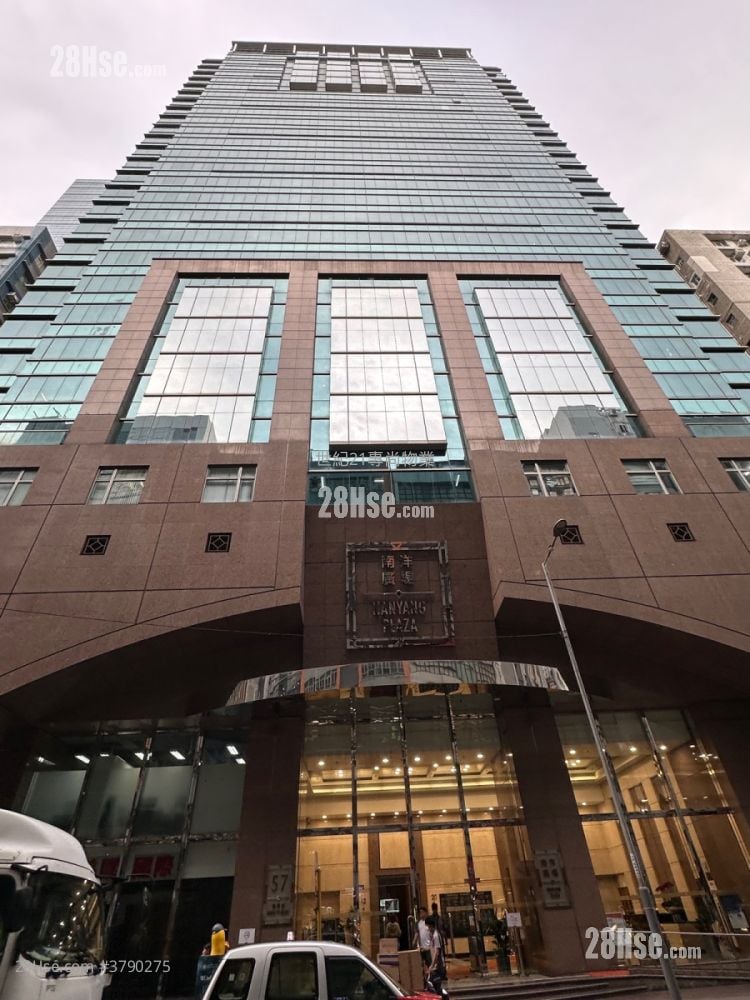 南洋广场 租盘