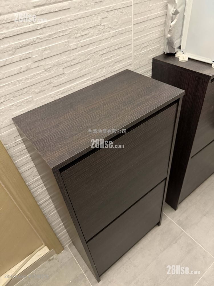 单幢楼房 租盘 1 浴室 140 平方尺