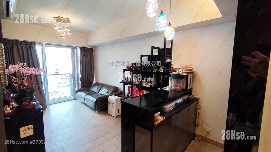 Century Link Rental 3 Bedrooms , 2 Bathrooms 601 ft²