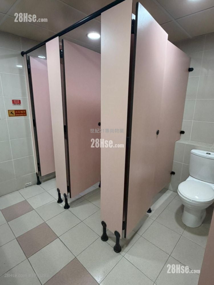 百利佳中心 租盘