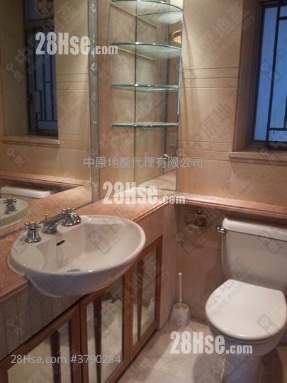 盈翠半岛 售盘 3 房 675 平方尺