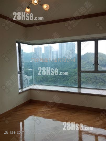 盈翠半岛 售盘 3 房 675 平方尺