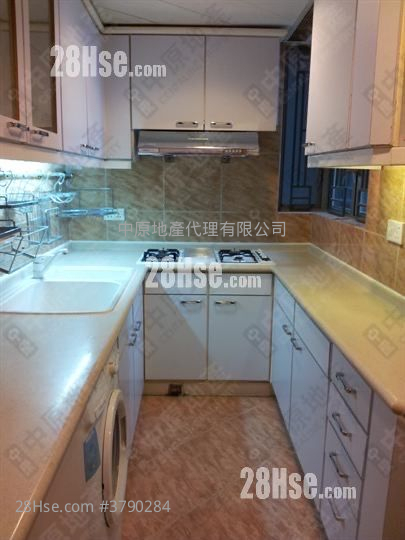 盈翠半岛 售盘 3 房 675 平方尺