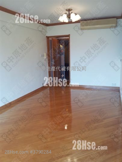 盈翠半岛 售盘 3 房 675 平方尺