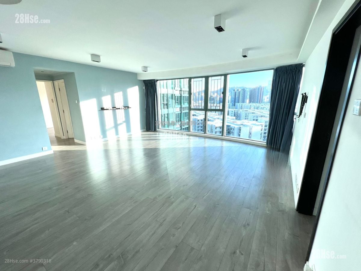 Laguna Verde Rental 3 Bathrooms 1,083 ft²