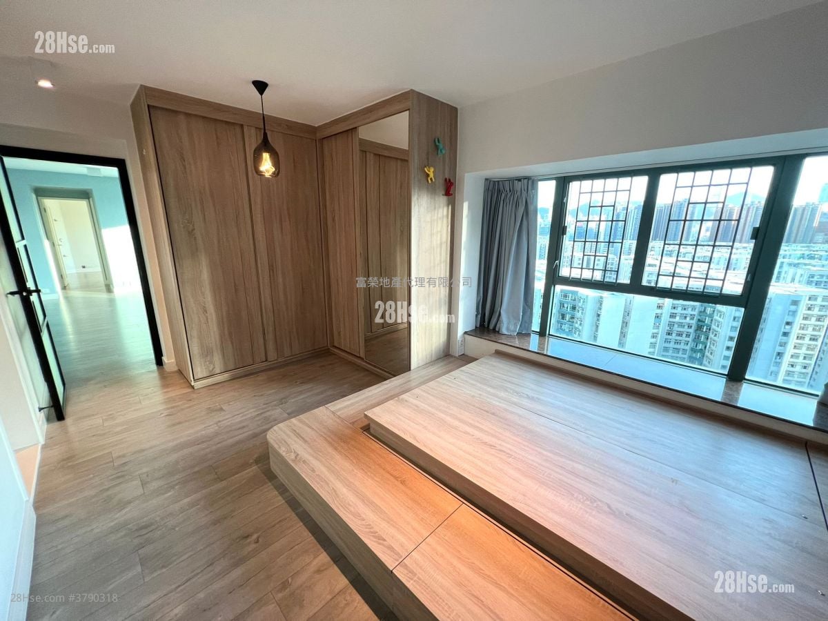 Laguna Verde Rental 3 Bathrooms 1,083 ft²