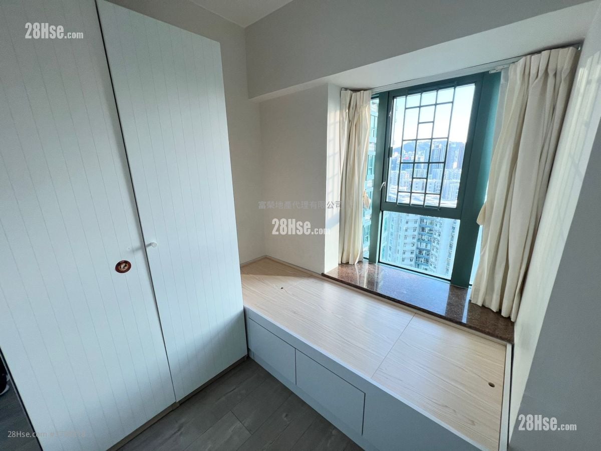 Laguna Verde Rental 3 Bathrooms 1,083 ft²