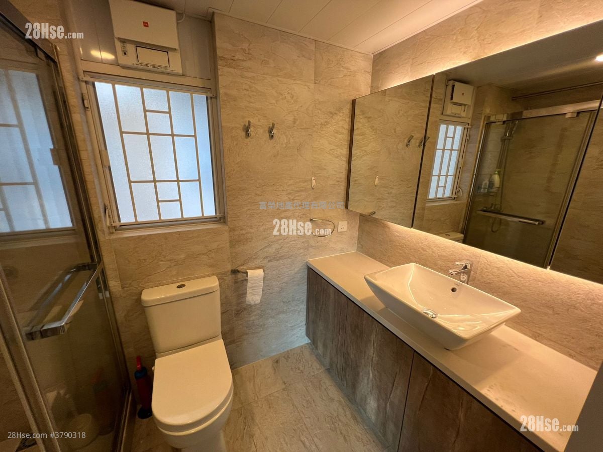 Laguna Verde Rental 3 Bathrooms 1,083 ft²