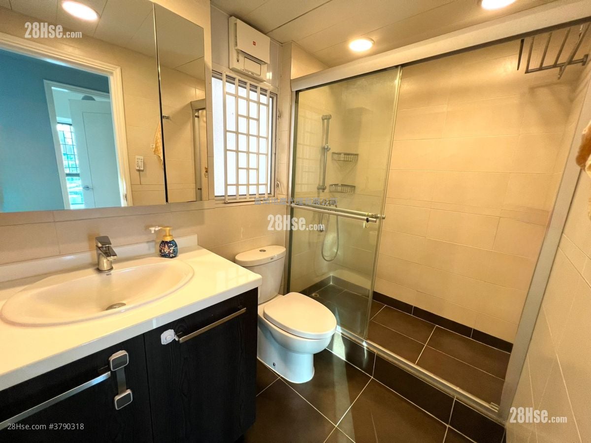 Laguna Verde Rental 3 Bathrooms 1,083 ft²