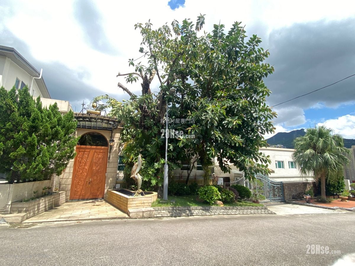 径口路 售盘 3,753 平方尺