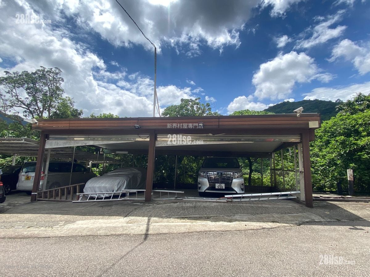 径口路 售盘 3,753 平方尺