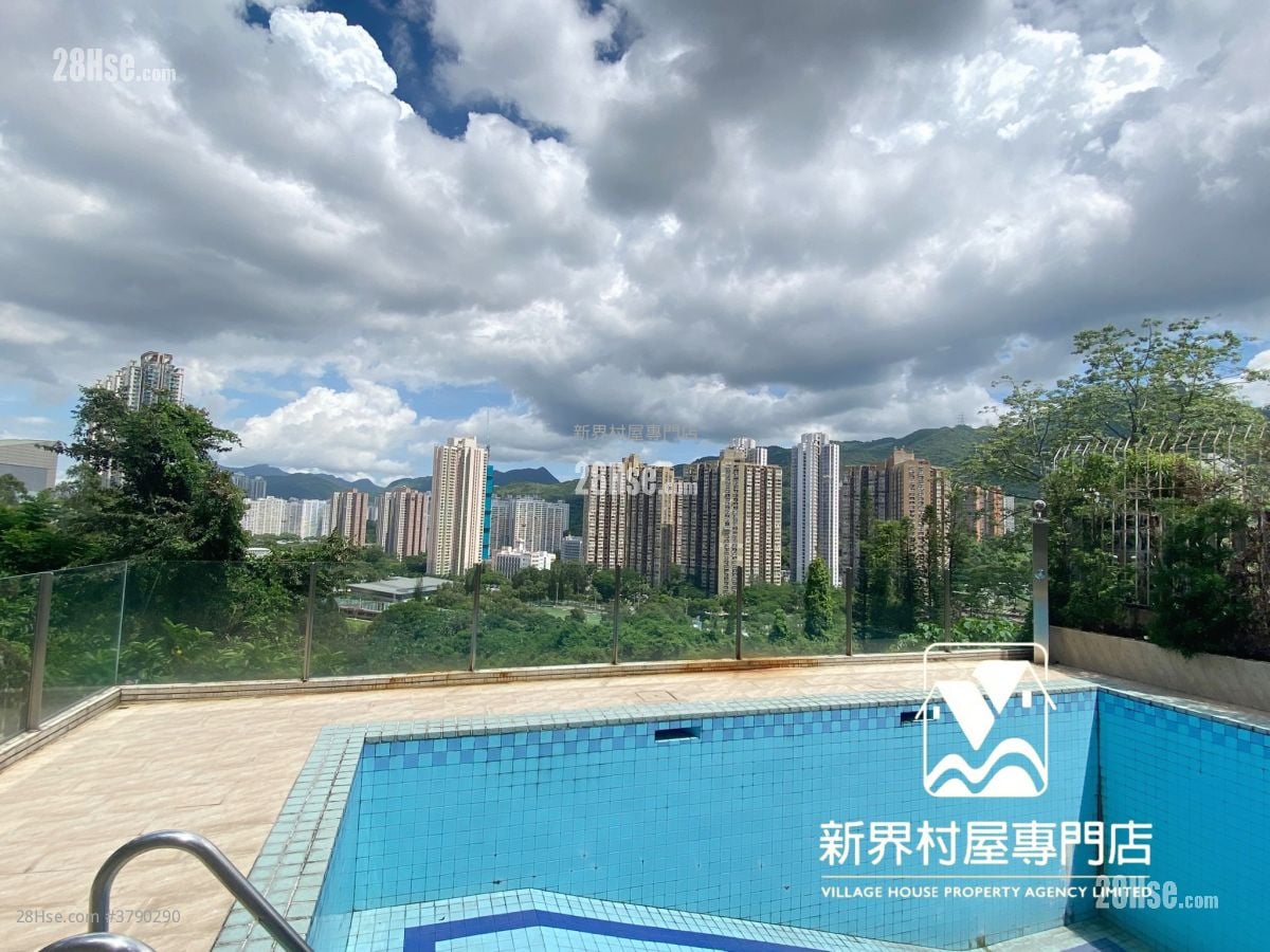 径口路 售盘 3,753 平方尺