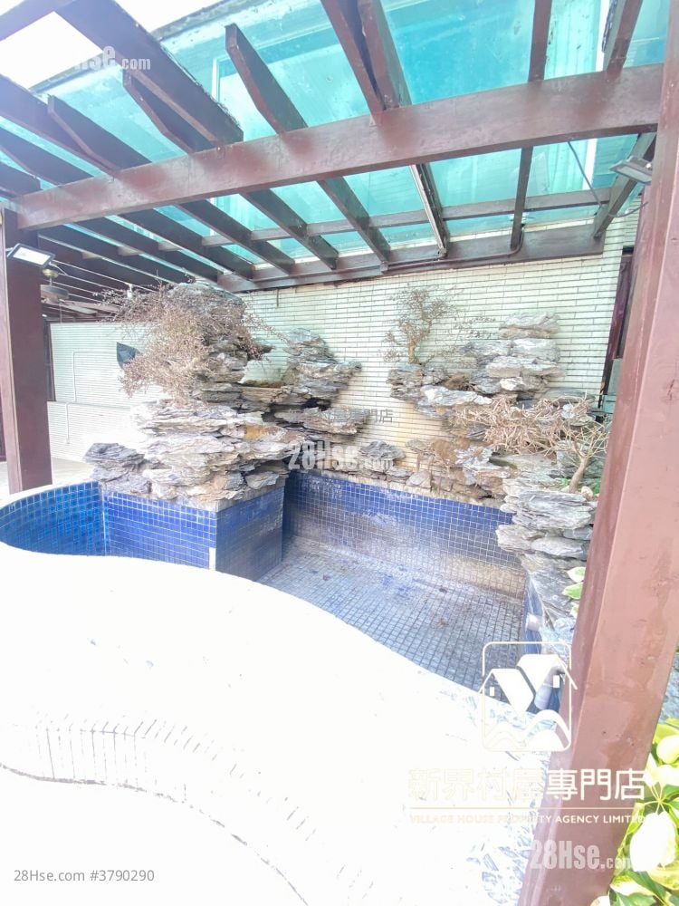 径口路 售盘 3,753 平方尺