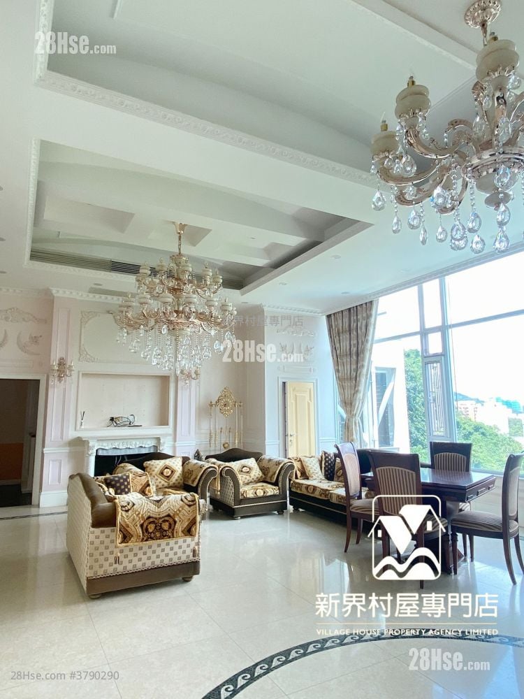 径口路 售盘 3,753 平方尺