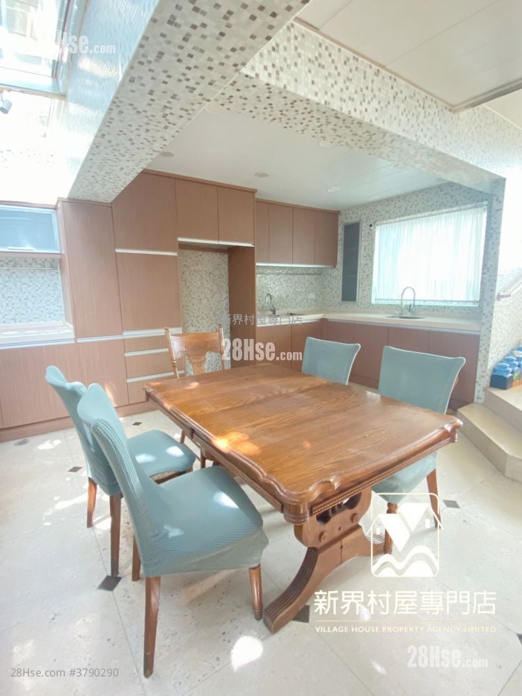 径口路 售盘 3,753 平方尺