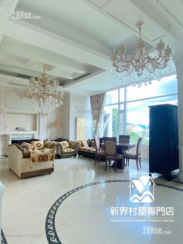 径口路 售盘 3,753 平方尺