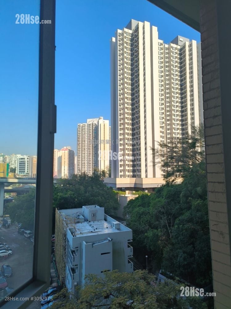 鲤安苑 售盘 3 房 , 2 浴室 650 平方尺