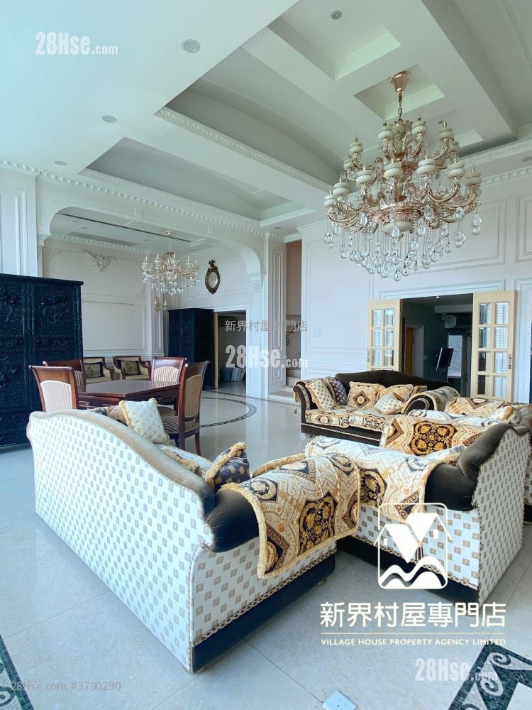 径口路 售盘 3,753 平方尺