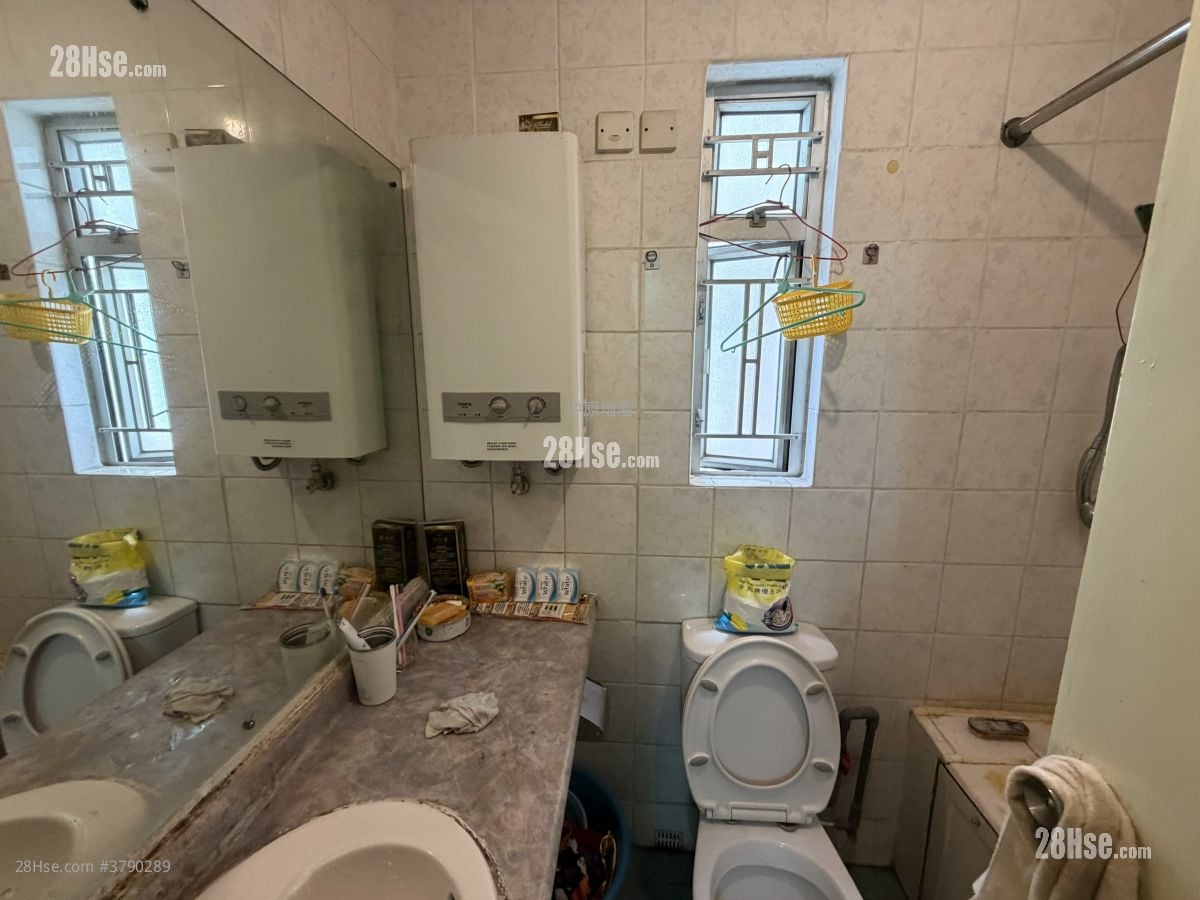 裕东苑 售盘 426 平方尺