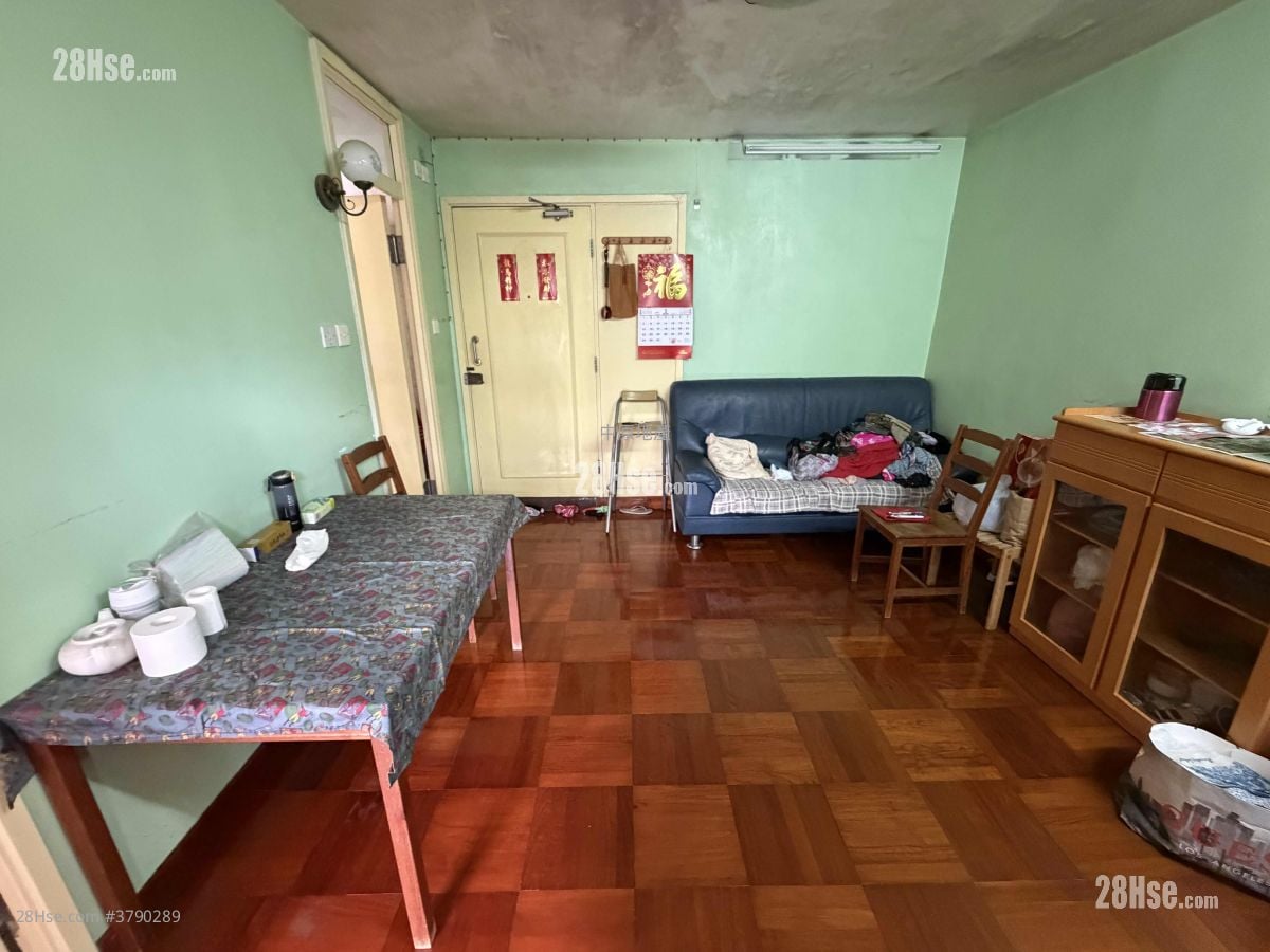 裕东苑 售盘 426 平方尺