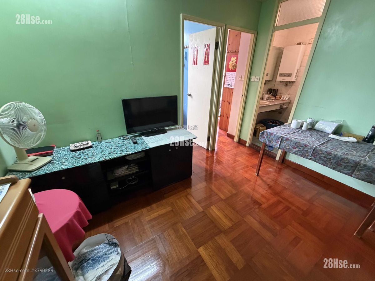 裕东苑 售盘 426 平方尺