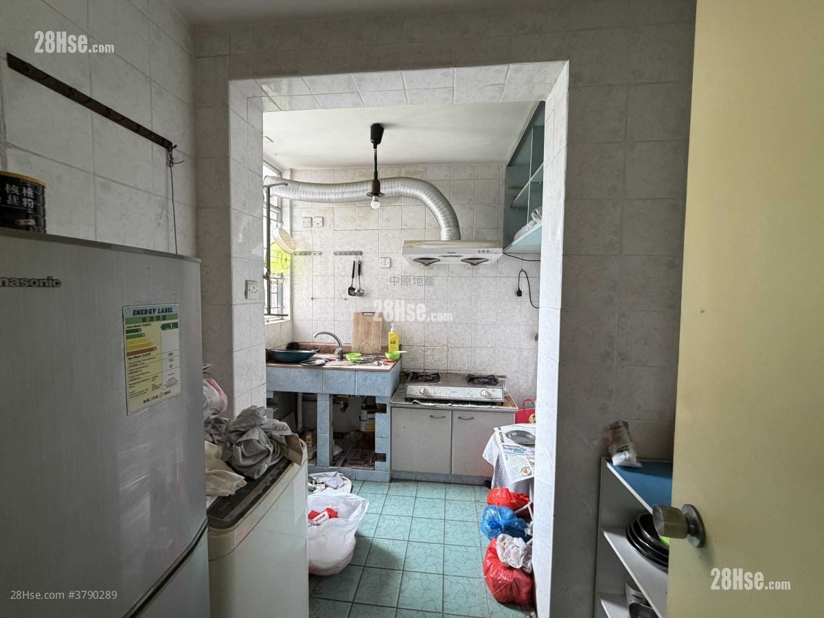 裕东苑 售盘 426 平方尺