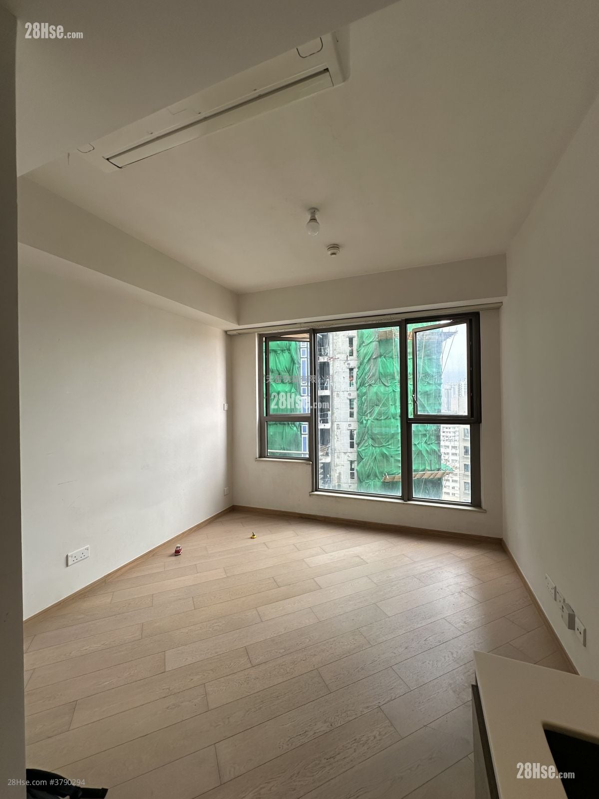 Upper East Rental Studio , 1 Bathroom 194 ft²