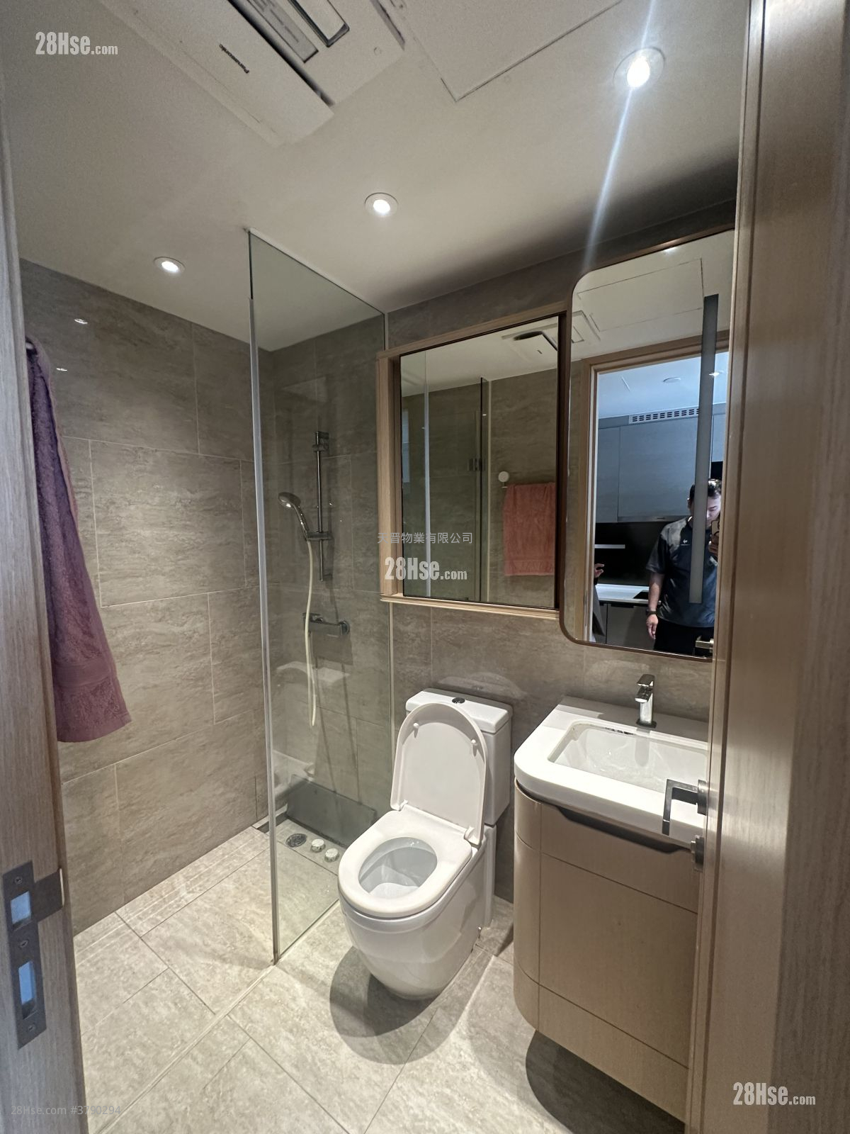 Upper East Rental Studio , 1 Bathroom 194 ft²