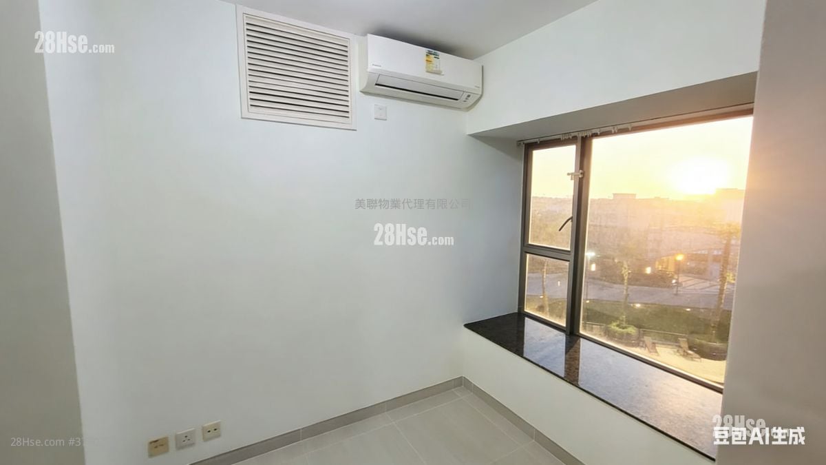 将军澳中心 售盘 2 房 438 平方尺