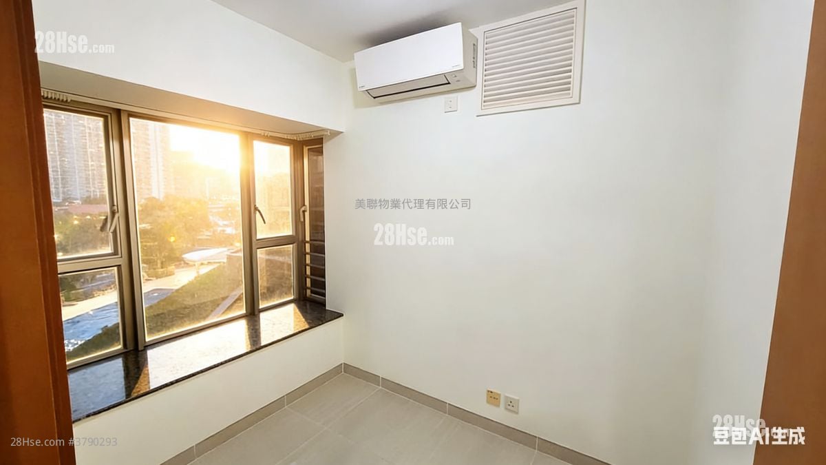 将军澳中心 售盘 2 房 438 平方尺