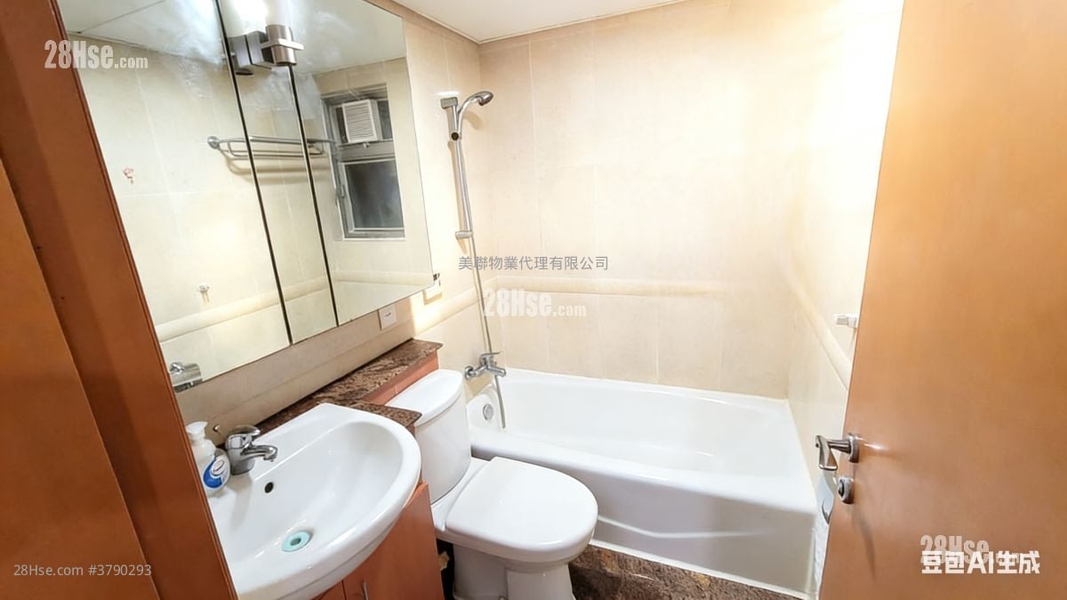 将军澳中心 售盘 2 房 438 平方尺