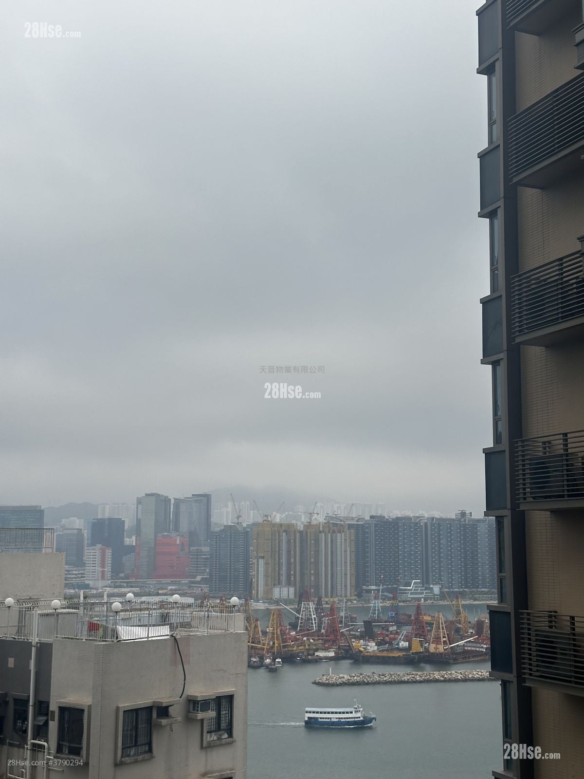 Upper East Rental Studio , 1 Bathroom 194 ft²