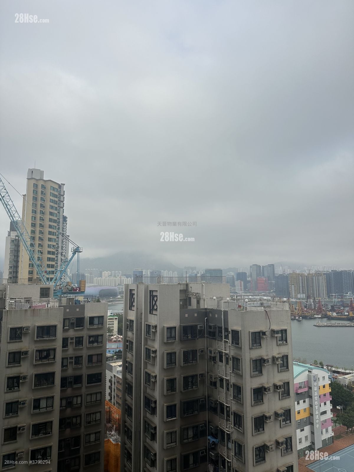 Upper East Rental Studio , 1 Bathroom 194 ft²