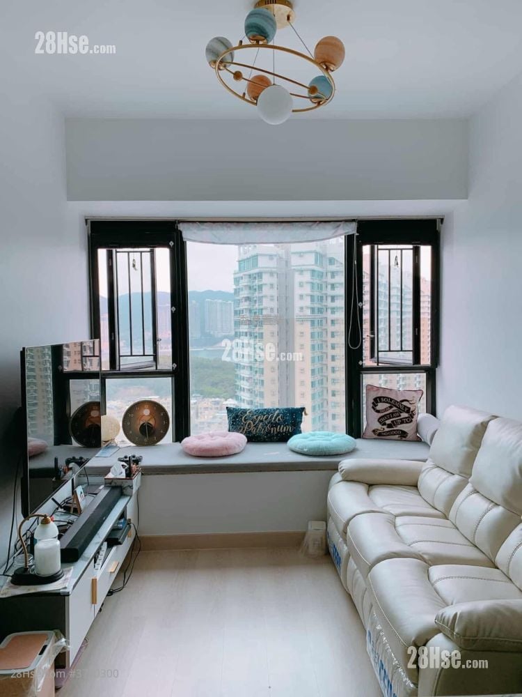 Park Island Sell 1 Bedroom , 1 Bathroom 378 ft²