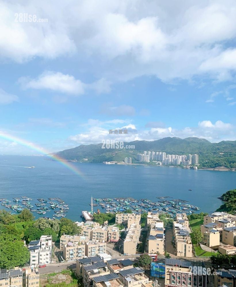 Park Island Sell 1 Bedroom , 1 Bathroom 378 ft²