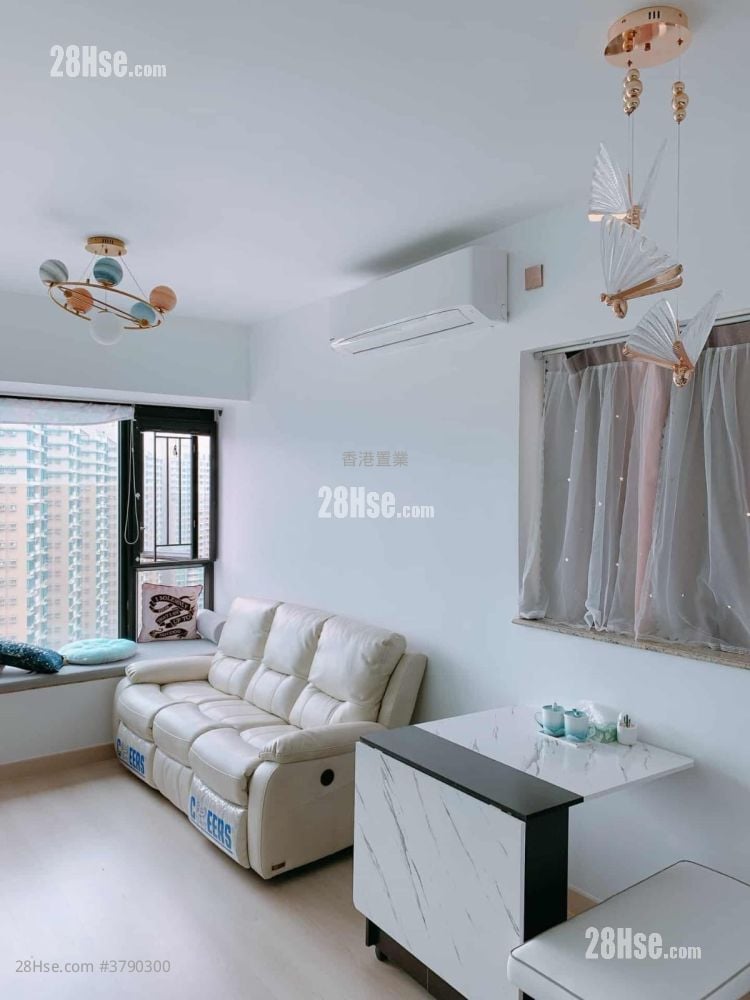 Park Island Sell 1 Bedroom , 1 Bathroom 378 ft²